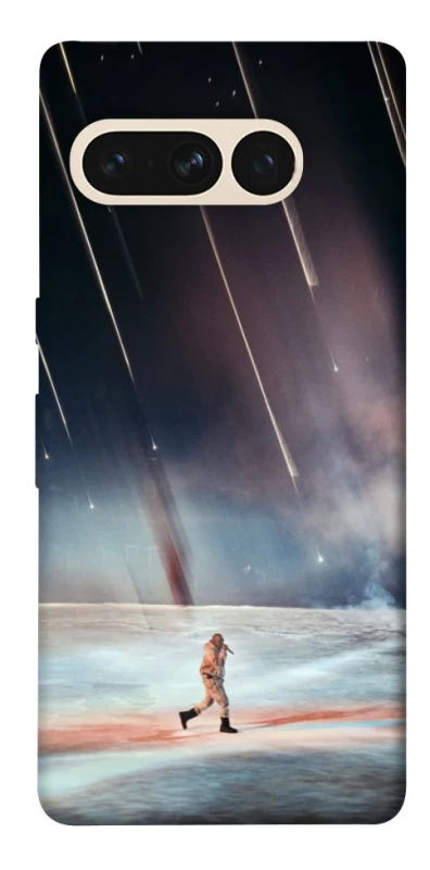 Чохол на Google Pixel 7 Pro Kanye West ver.4 фото 1 з 1