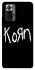 Чохол на Xiaomi Redmi Note 10 Pro Korn logo фото 1 з 1