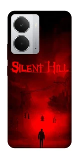 Чехол на Realme 14 Silent Hill aesthetic ver.1 фото 1 из 1