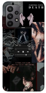 Чохол на Samsung Galaxy A23 4G Flirt collage фото 1 з 1