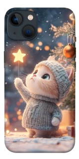 Чохол на Apple iPhone 13 (6.1") Christmas mood ver.9 фото 1 з 1