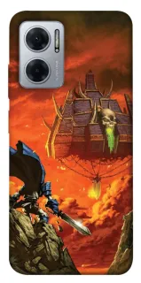 Чохол на Xiaomi Redmi Note 11E WOW Forever v2 фото 1 з 1