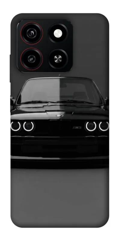 Чехол на ZTE Blade A35 4G BMW v11 фото 1 из 1