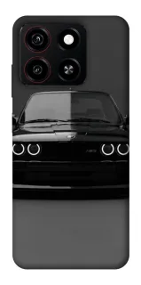Чохол на ZTE Blade A35 4G BMW v11 фото 1 з 1