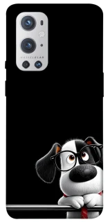 Чехол на OnePlus 9 Pro My Dog фото 1 из 1