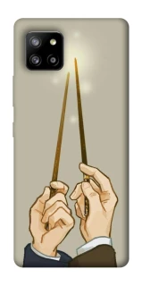 Чехол на Samsung Galaxy A42 5G Harry Potter v3 фото 1 из 1