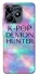 Чехол на Realme C53 K-Pop Demon Hunters Logo фото 1 из 1