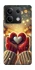 Чохол на Xiaomi Redmi Note 13 5G Heart in hand фото 1 з 1
