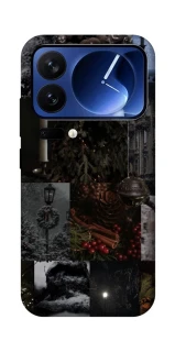 Чехол на Xiaomi Poco F7 Ultra Christmas mood ver.6 фото 1 из 1