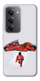 Чохол на Xiaomi Redmi 15 (EU) Anime v43 фото 1 з 1