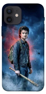Чохол на Apple iPhone 12 (6.1") Stranger Things ver.37 фото 1 з 1