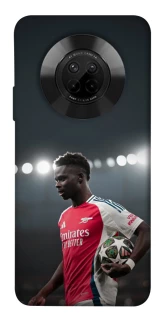 Чохол на Huawei Y9a FC Arsenal v5 фото 1 з 1