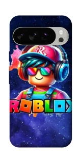 Чехол на Google Pixel 10 Pro Adopt Me Animal Race фото 1 из 1