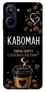 Чохол на Realme 10 4G Кавоман фото 1 з 1