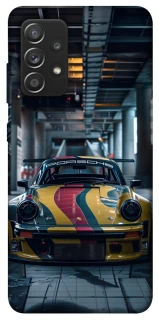 Чехол на Samsung Galaxy A52 4G / A52 5G Stylish Porsche фото 1 из 1