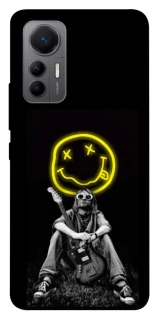 Чохол на Xiaomi 12 Lite Nirvana ver.2 фото 1 з 1