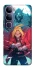 Чехол на Vivo Y300 Edward Elric фото 1 из 1