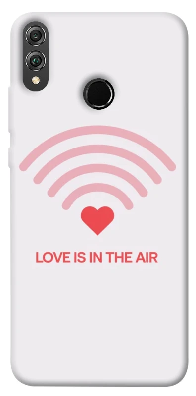Чохол на Huawei Honor 8X Love aesthetic ver.3 фото 1 з 1