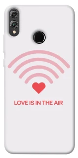 Чохол на Huawei Honor 8X Love aesthetic ver.3 фото 1 з 1