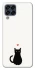 Чохол на Samsung Galaxy M33 5G cat in love фото 1 з 1