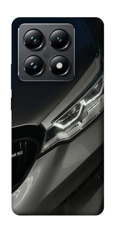 Чехол на Xiaomi 14T Pro BMW v44 фото 1 из 1