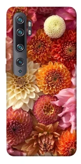 Чехол на Xiaomi Mi Note 10 / Note 10 Pro / Mi CC9 Pro Bouquet фото 1 из 1