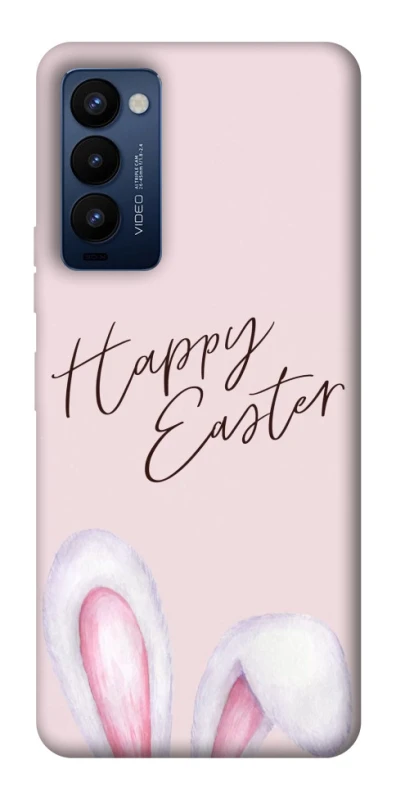Чохол на TECNO Camon 18 Pro Easter ver.1 фото 1 з 1