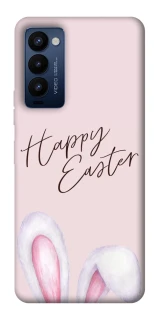 Чохол на TECNO Camon 18 Pro Easter ver.1 фото 1 з 1