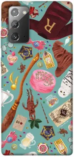 Чохол на Samsung Galaxy Note 20 Harry Potter v28 фото 1 з 1