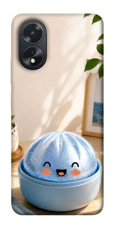 Чохол на Oppo A18 Dumpling ver.2 фото 1 з 1