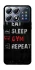 Чохол на Xiaomi POCO X8 Pro Gym фото 1 з 1
