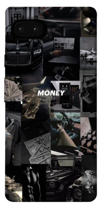 Чехол на Google Pixel 7a Money фото 1 из 1