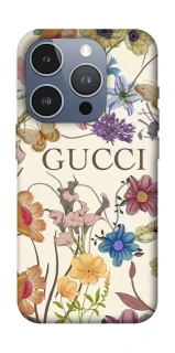 Чехол на Apple iPhone 16 Pro Gucci ver.8 фото 1 из 1