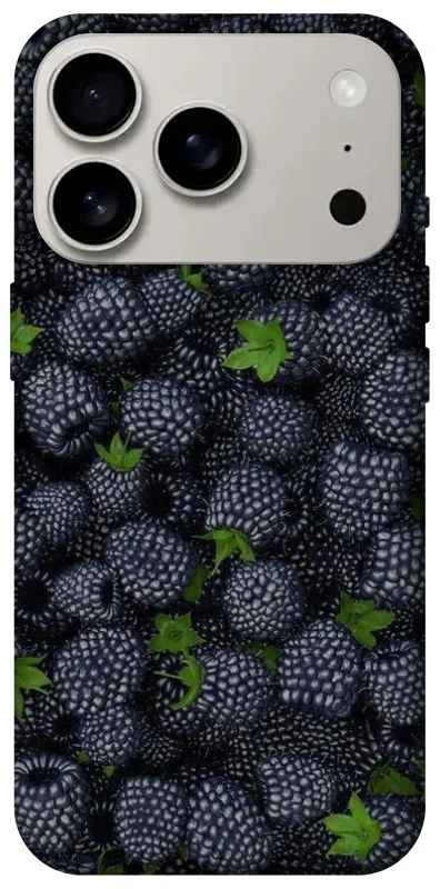 Чехол на Apple iPhone 17 Pro (6.3") Fresh фото 1 из 1