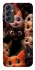 Чохол на Samsung Galaxy A14 4G/5G happy cats фото 1 з 1