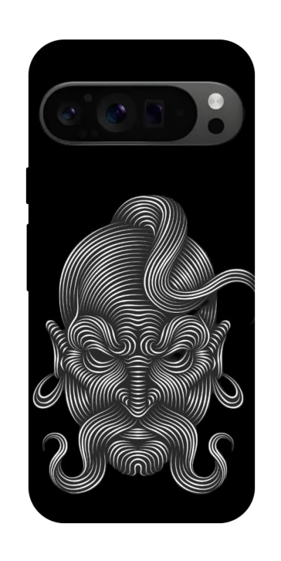 Чохол на Google Pixel 9 Pro Козак v2 фото 1 з 1