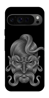 Чехол на Google Pixel 9 Pro Козак v2 фото 1 из 1