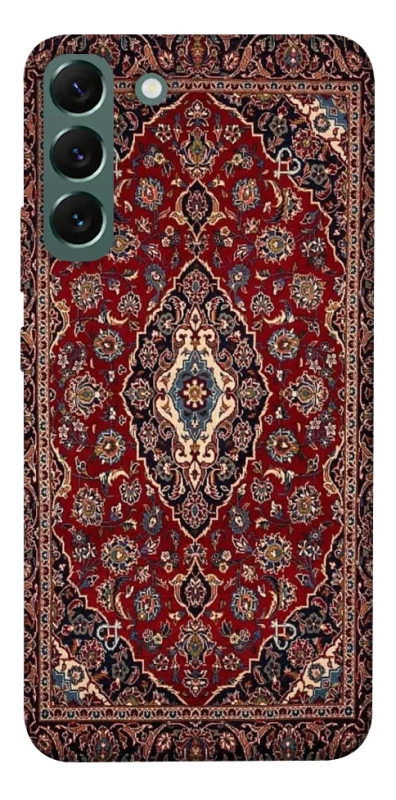 Чохол на Samsung Galaxy S22+ Килим v2 фото 1 з 1