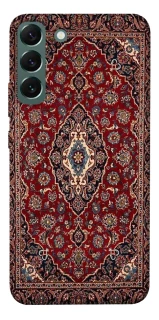Чохол на Samsung Galaxy S22+ Килим v2 фото 1 з 1