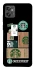 Чохол на Motorola Moto G32 Starbucks coffee фото 1 з 1