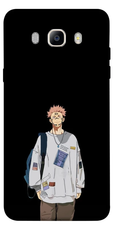 Чохол на Samsung J710F Galaxy J7 (2016) Yuji Itadori v2 фото 1 з 1