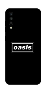 Чехол на ZTE Blade A7s (2019) Oasis logo фото 1 Чехол на ZTE Blade A7s (2019) Oasis logo фото 1 из 1