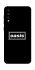 Чехол на ZTE Blade A7s (2019) Oasis logo фото 1 Чехол на ZTE Blade A7s (2019) Oasis logo фото 1 из 1