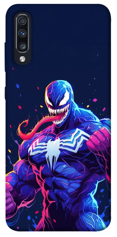 Чехол на Samsung Galaxy A70 (A705F) Venom фото 1 из 1