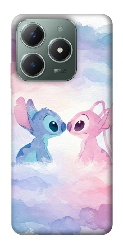 Чехол на Realme C61 Stitch ver.30 фото 1 из 1