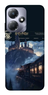 Чохол на Infinix Hot 30 Play The Hogwarts ver.2 фото 1 з 1
