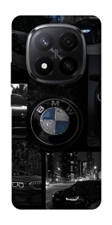 Чохол на Xiaomi Redmi Note 14 Pro+ 5G BMW Collage ver.2 фото 1 з 1