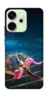 Чехол на Oppo Reno 14 K-Pop Demon Hunters ver.12 фото 1 из 1