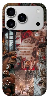 Чехол на Apple iPhone 17 Pro Max (6.9") Christmas spirit ver.3 фото 1 из 1