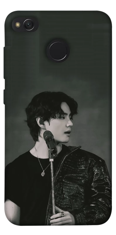 Чохол на Xiaomi Redmi 4X V (Kim) - BTS фото 1 з 1